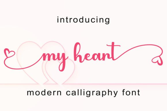 Download My Heart - Heart Collection