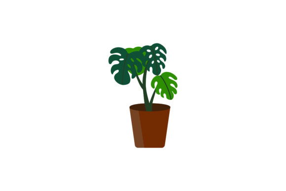 Download Jungle Summer Plant Icon Grow - Jungle Collection